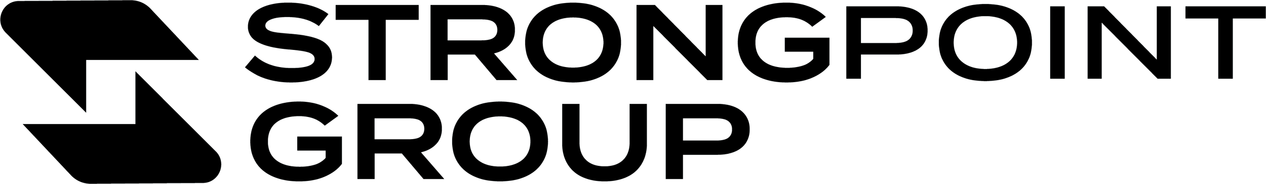 Strongpoint Group